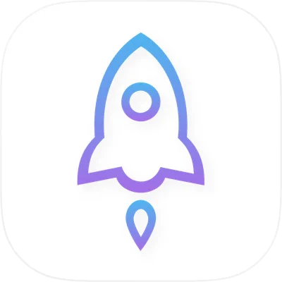 Shadowrocket 小火箭正版客户端图标